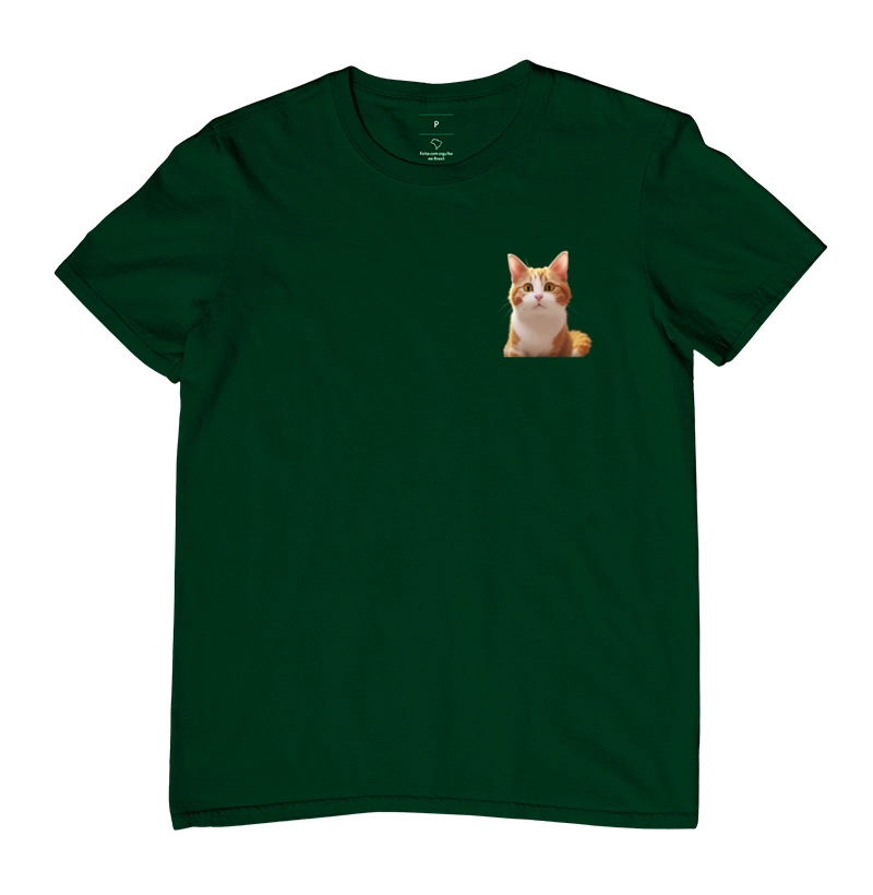 Camisa 14
