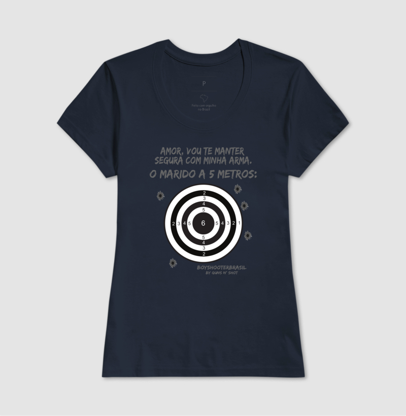 Camisa 13