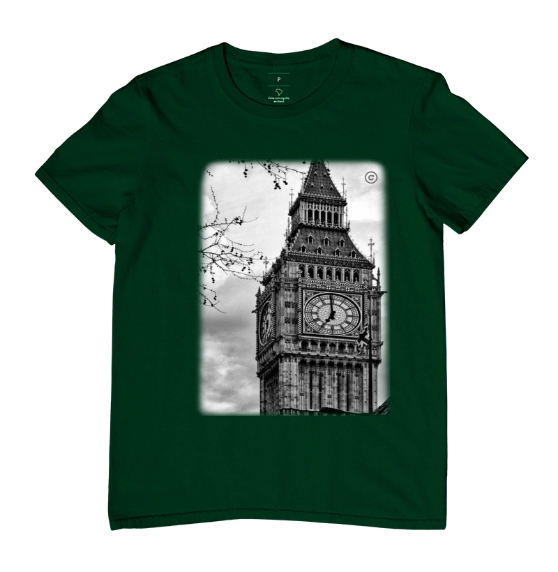 Camisa 11