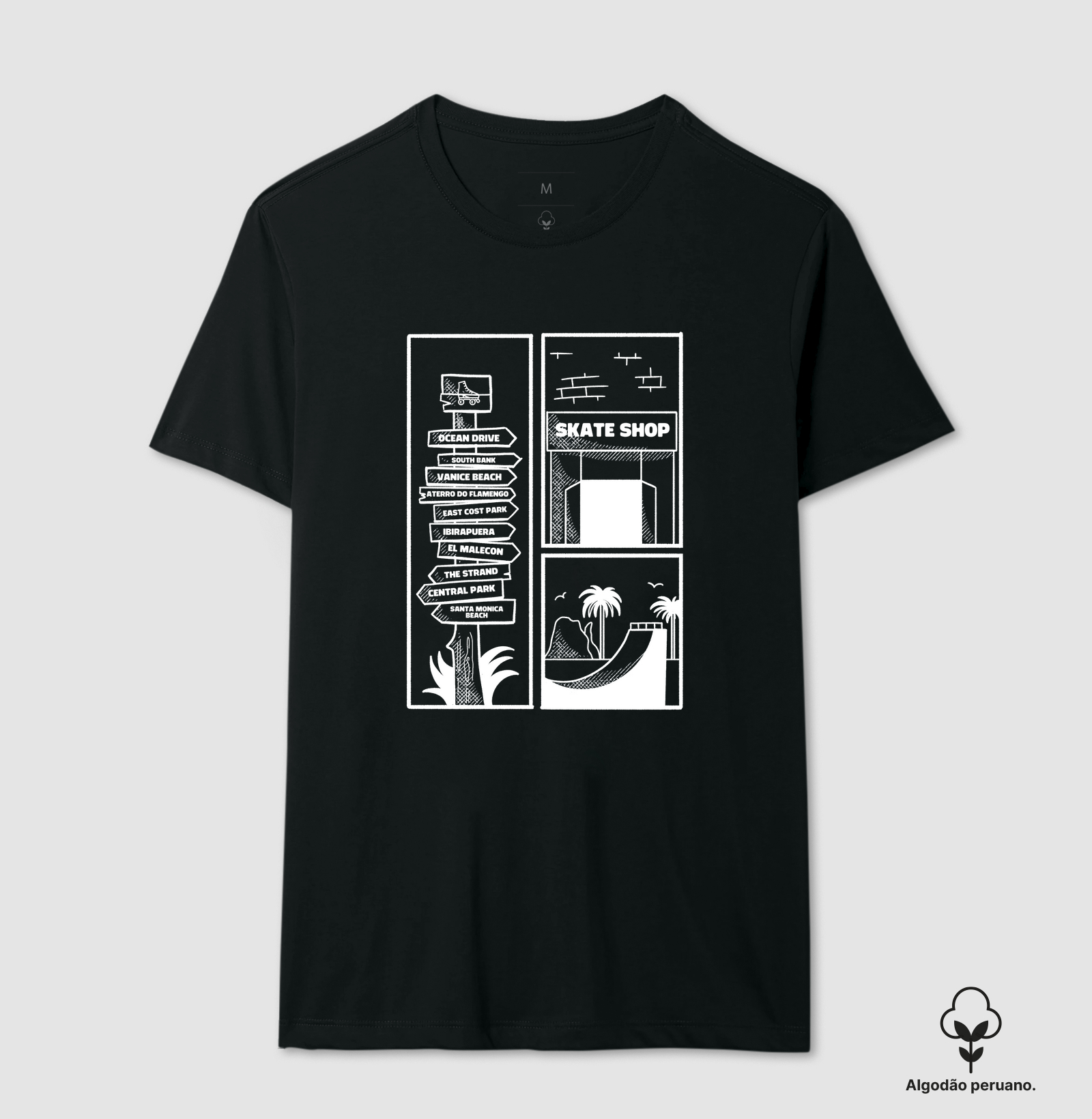 Camisa 2