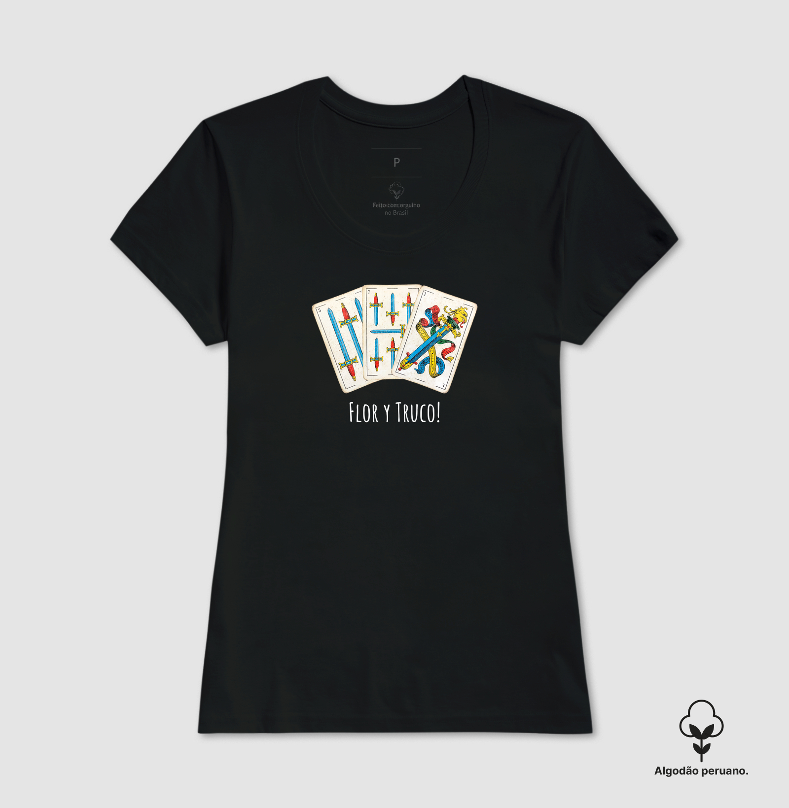 Camisa 3