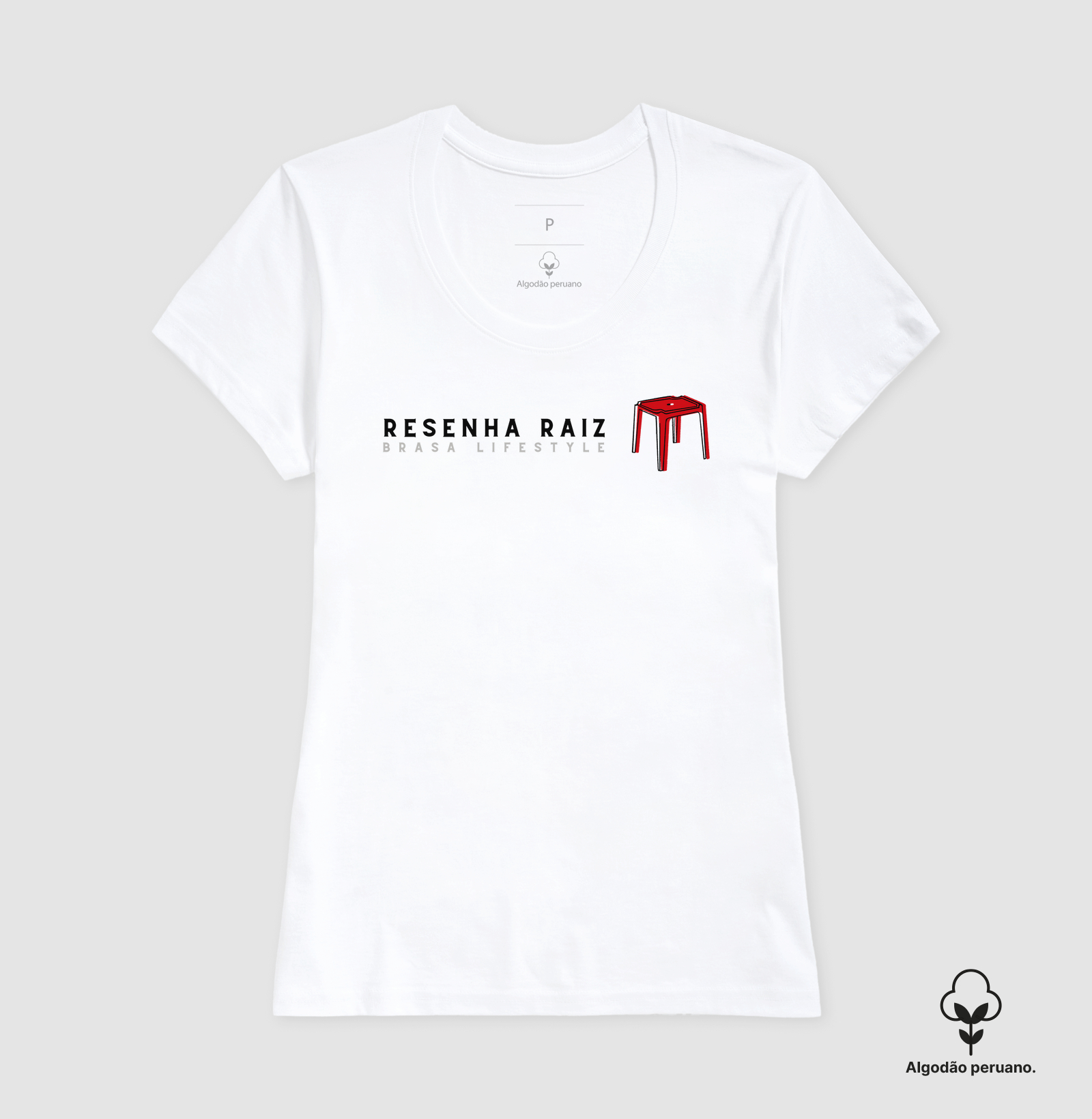 Camisa 1