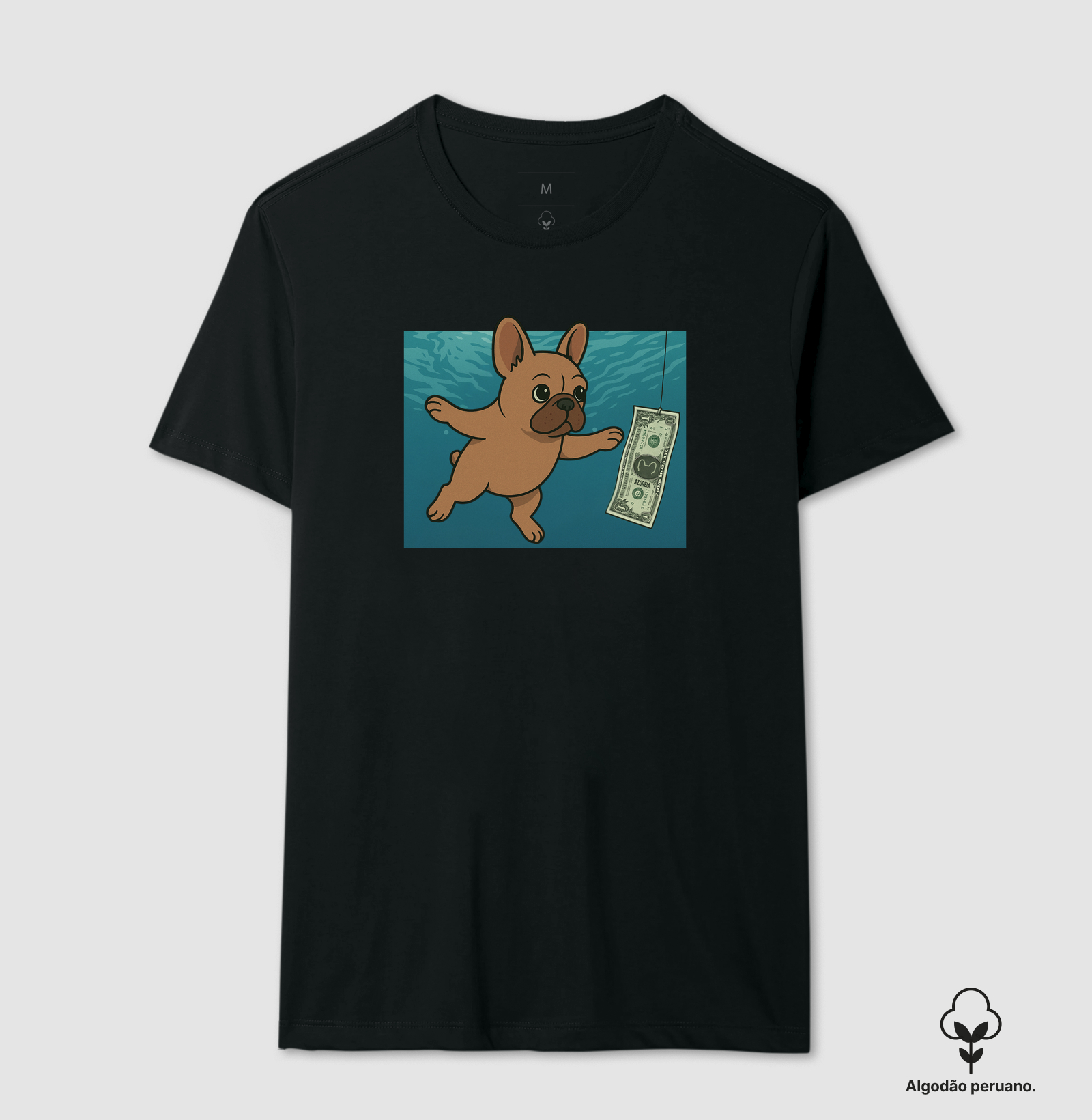 Camisa 8