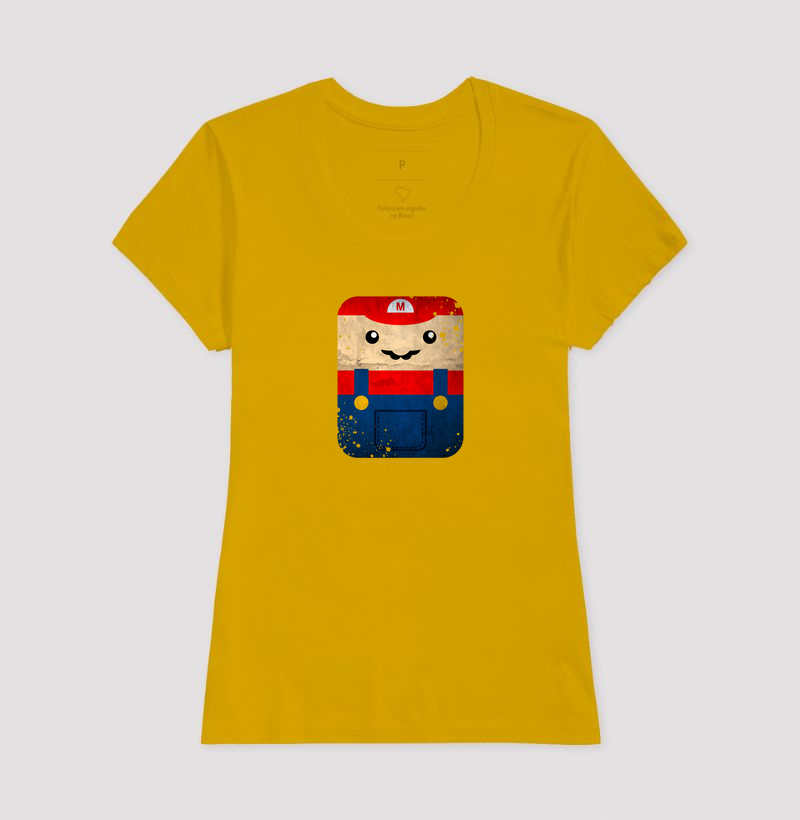 Camisa 14
