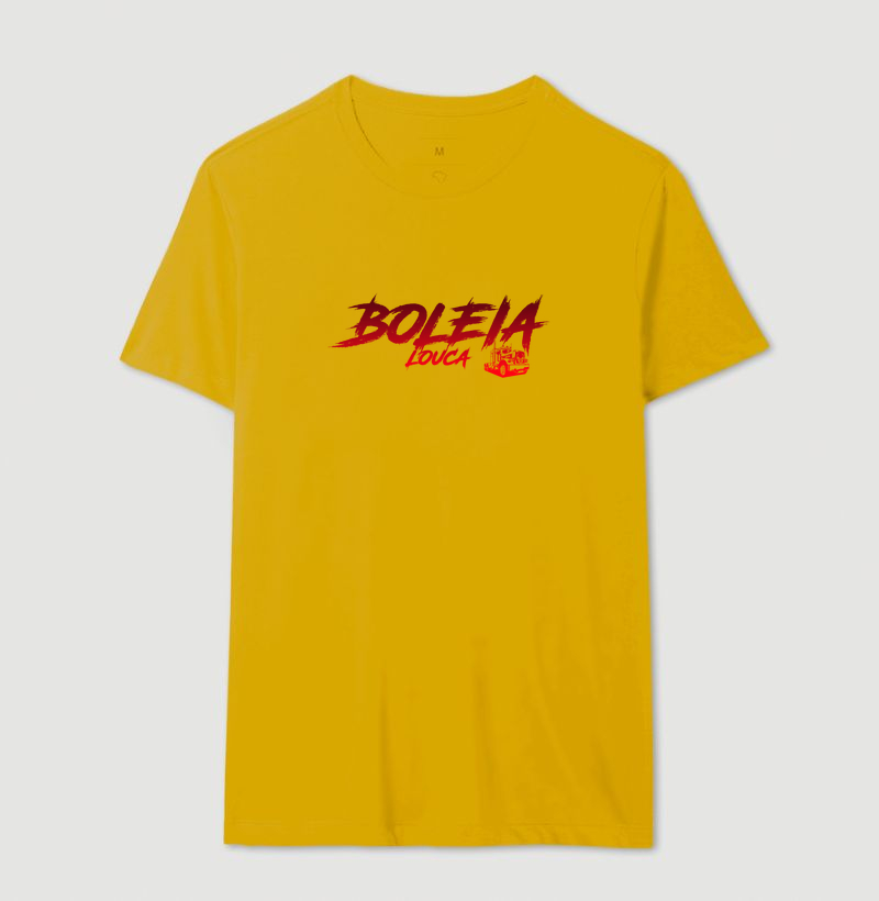 Camisa 16