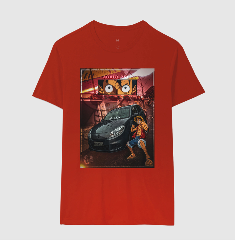 Camisa 7