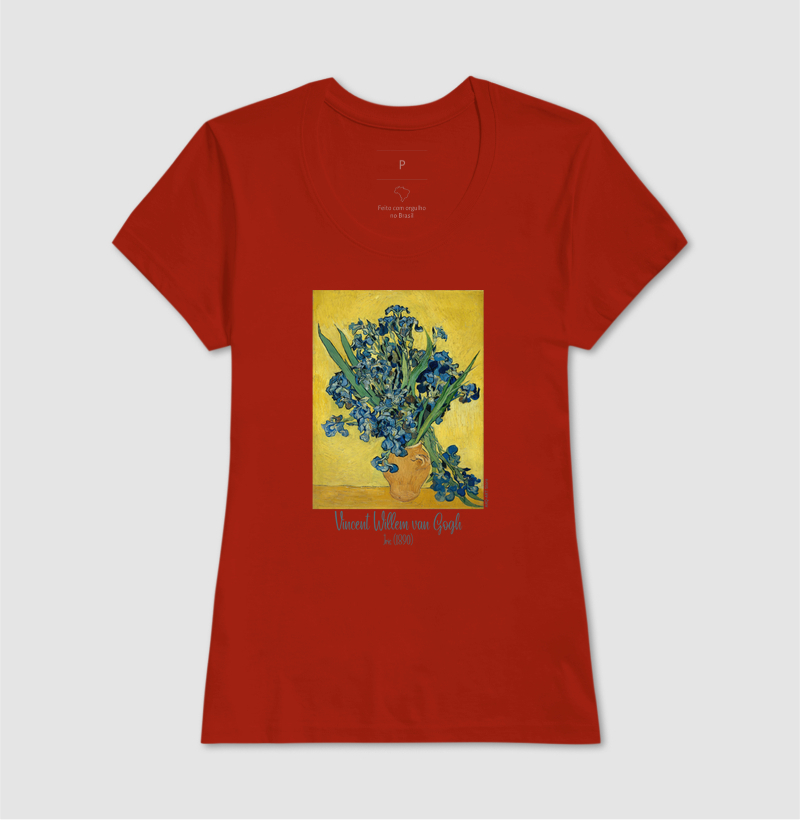 Camisa 1