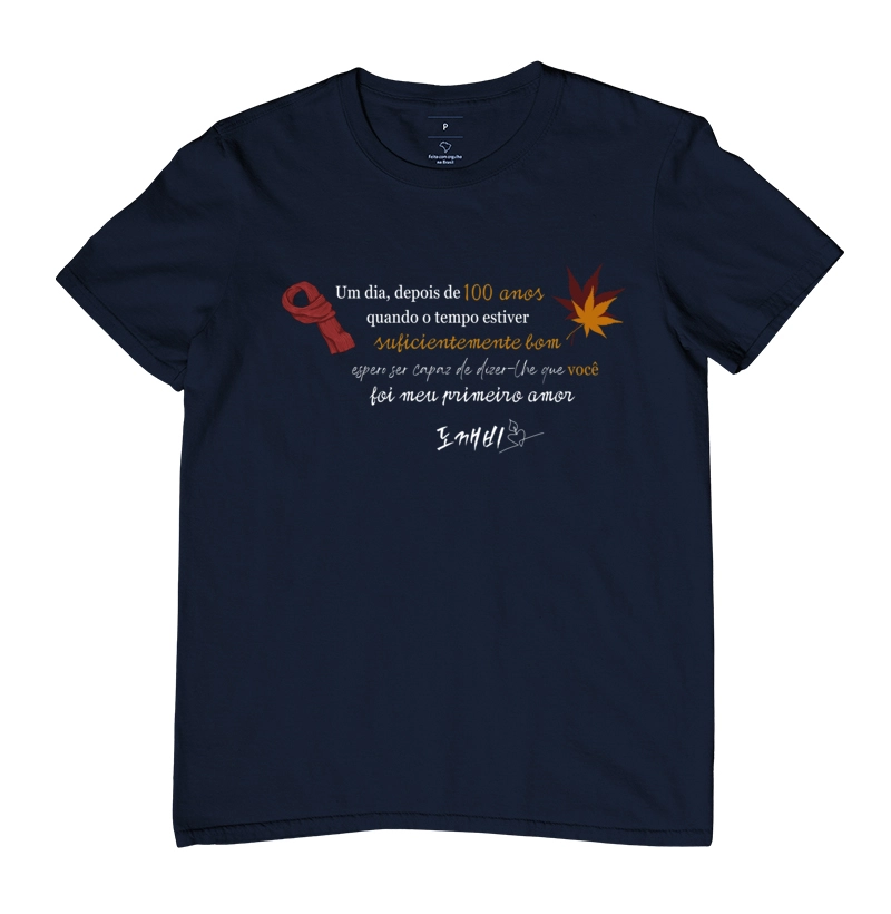 Camisa 4