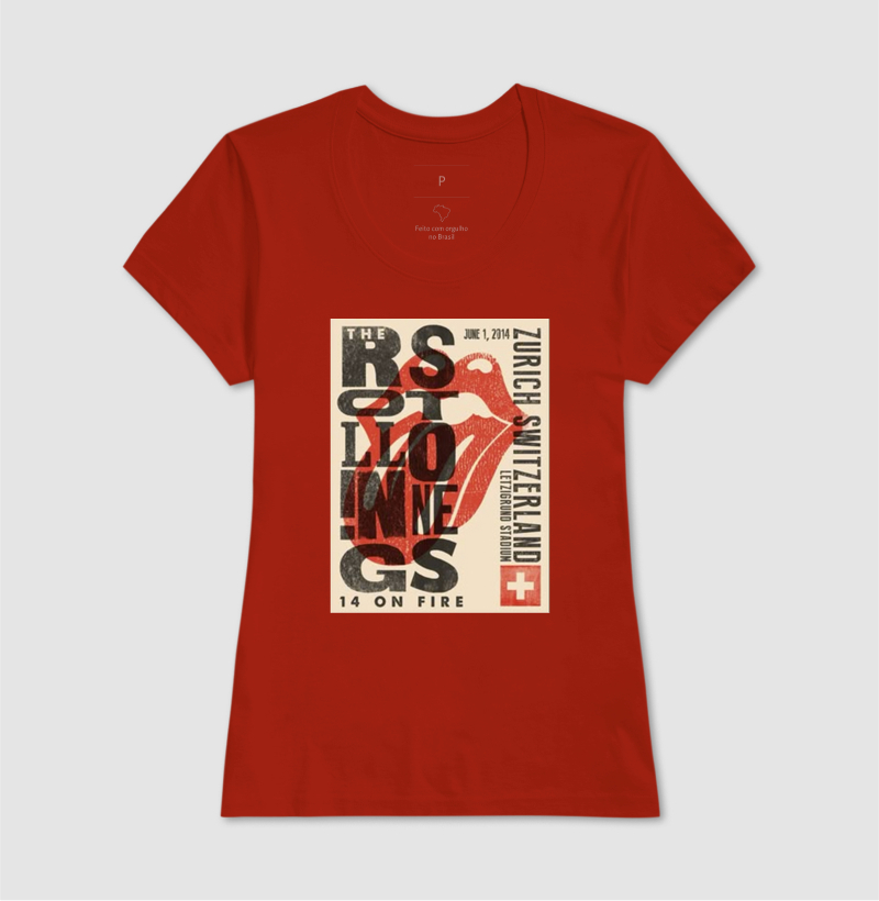 Camisa 10