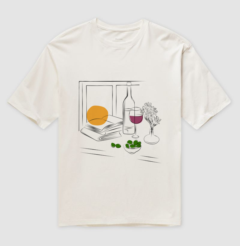 Camisa 1