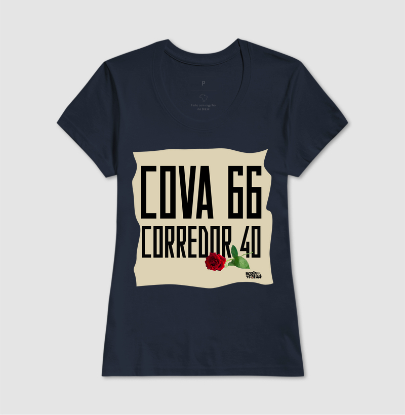 Camisa 11