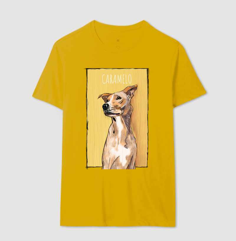 Camisa 14
