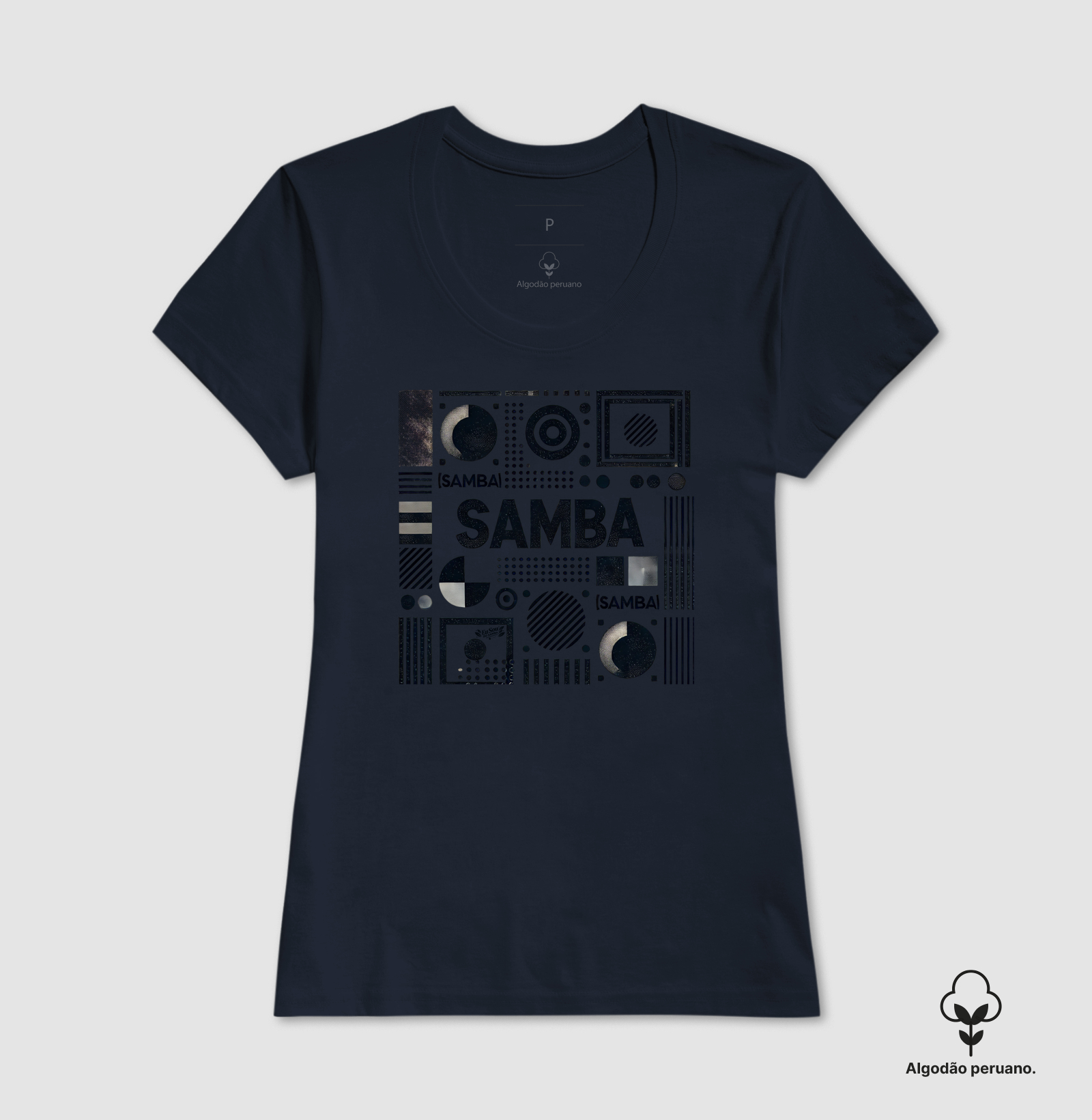 Camisa 8