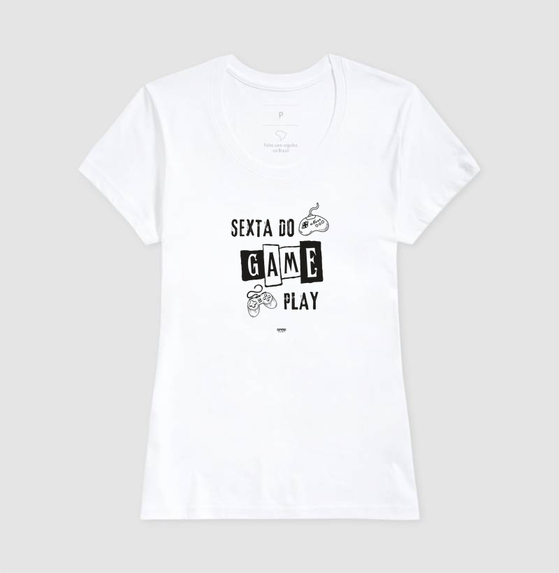 Camisa 16