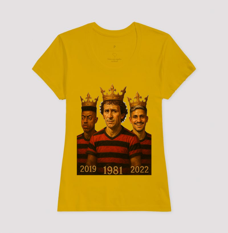 Camisa 5