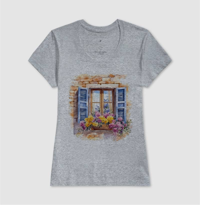 Camisa 6