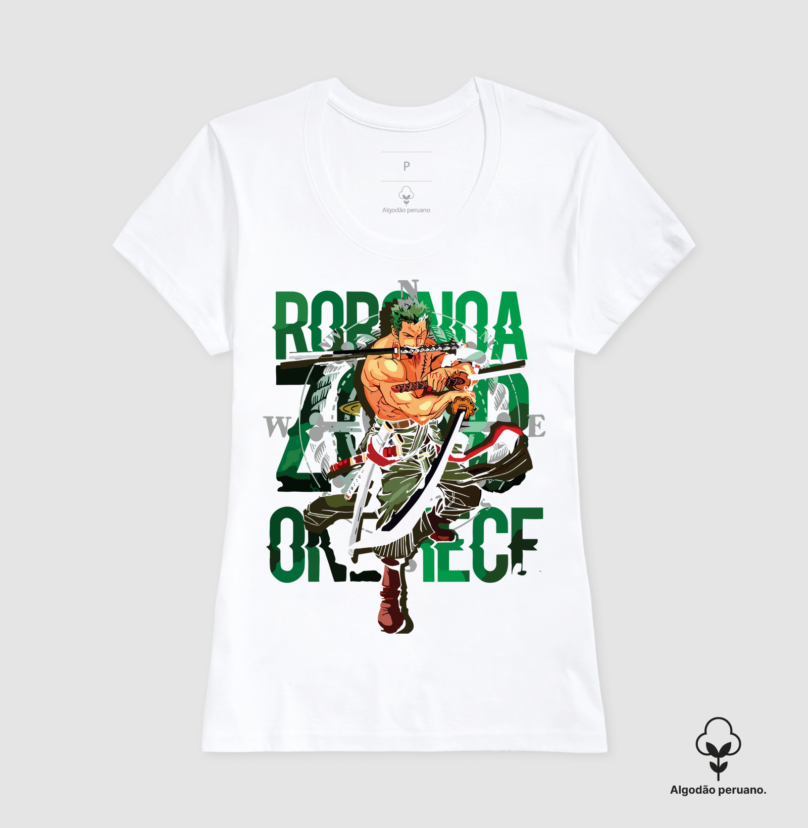 Camisa 5