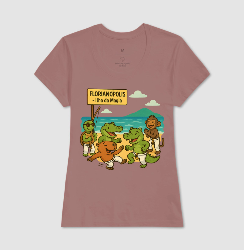 Camisa 18
