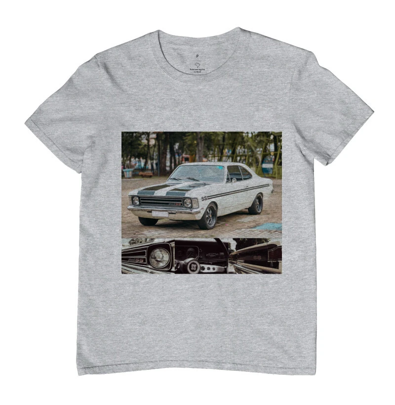 Camisa 7