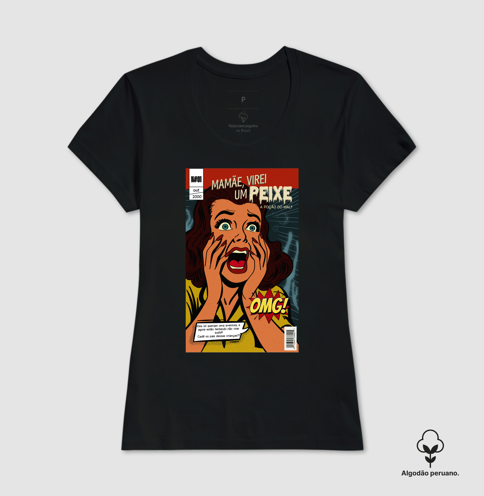 Camisa 6