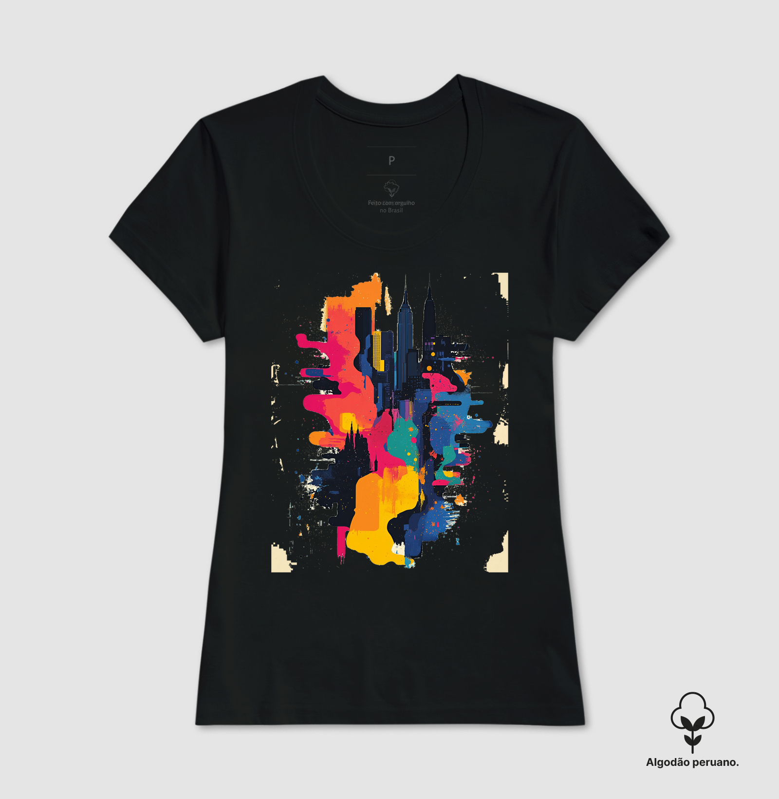 Camisa 3
