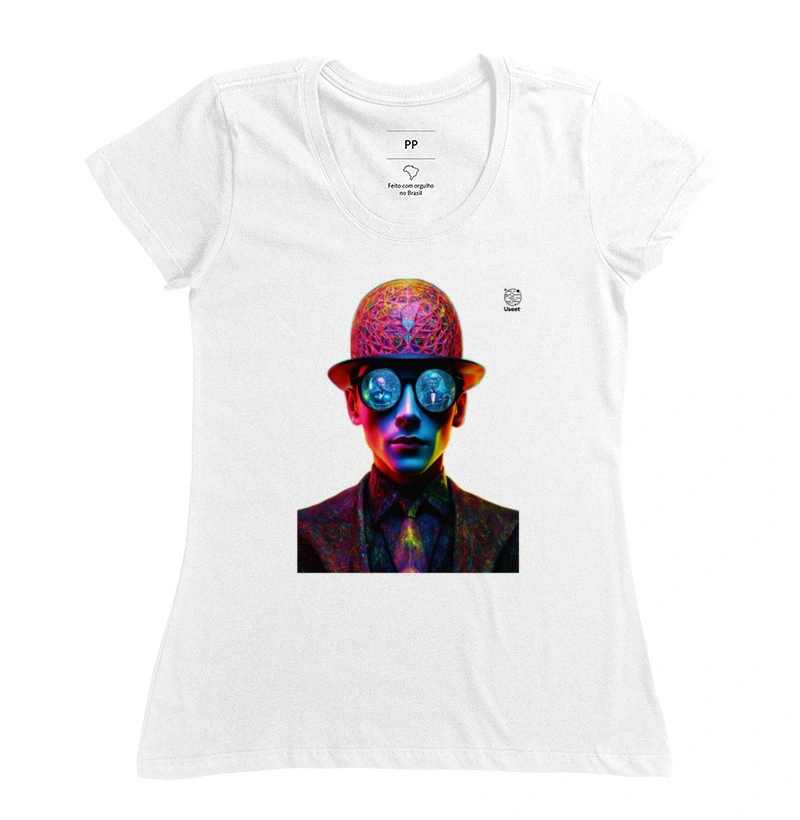 Camisa 4