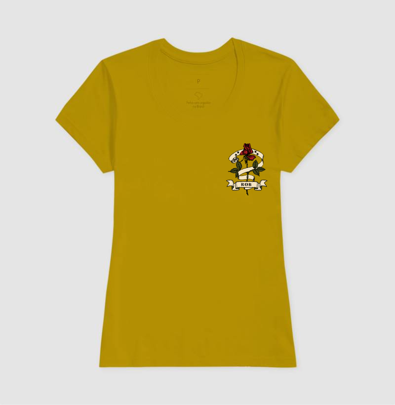 Camisa 11