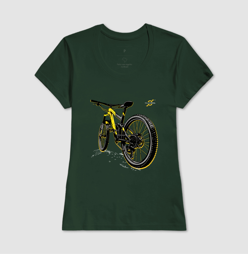 Camisa 15