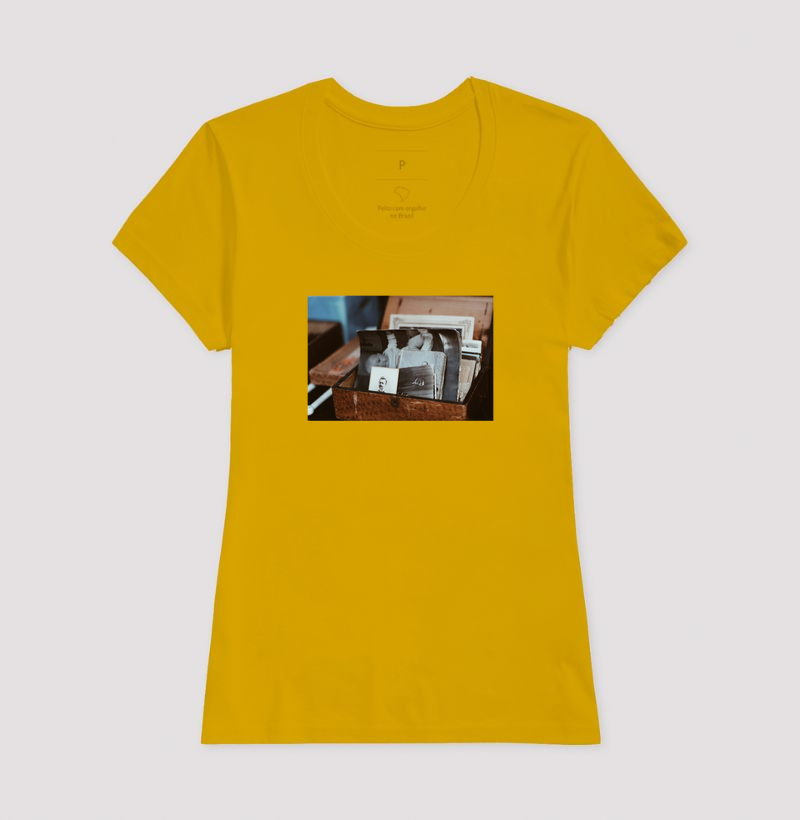 Camisa 8