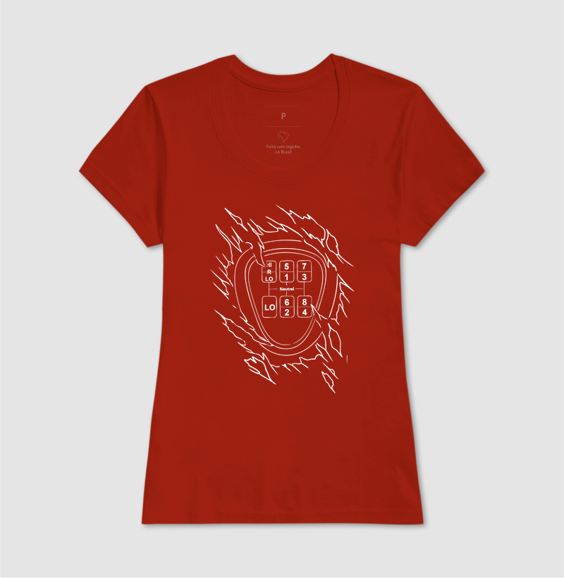 Camisa 9