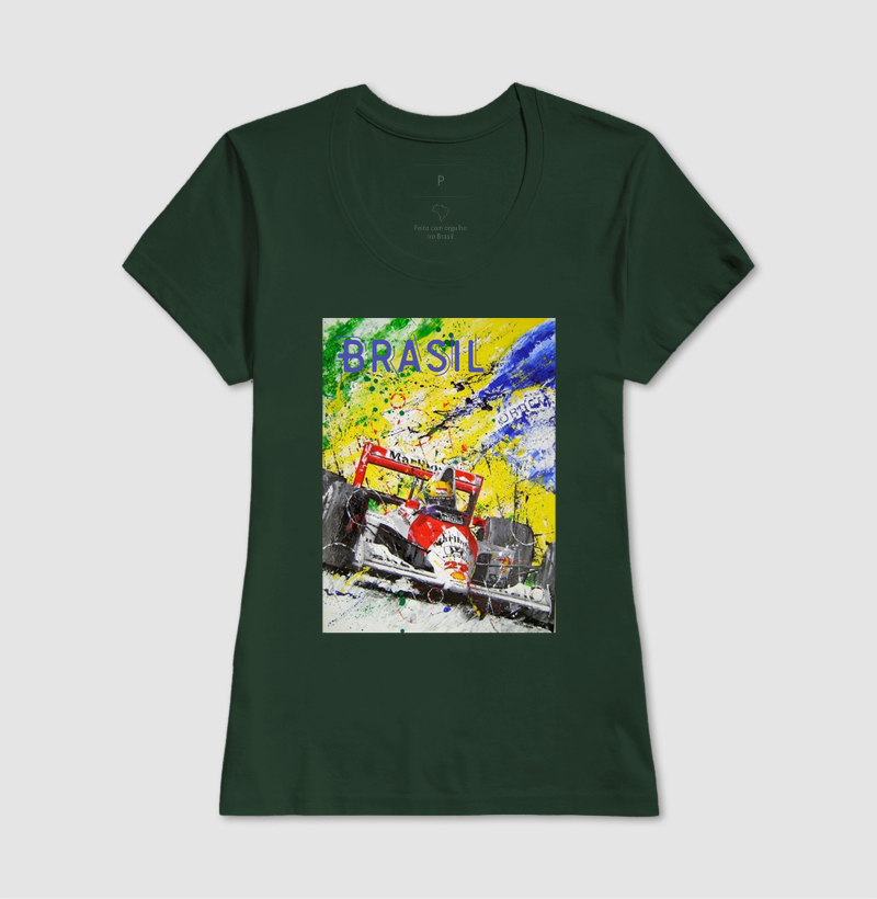 Camisa 8