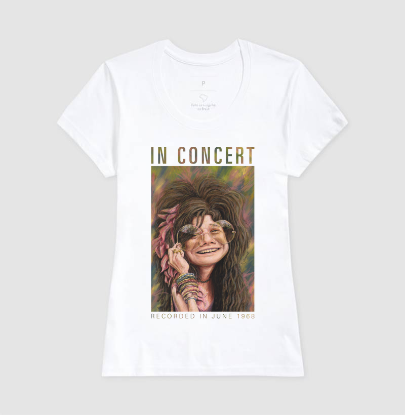 Camisa 15