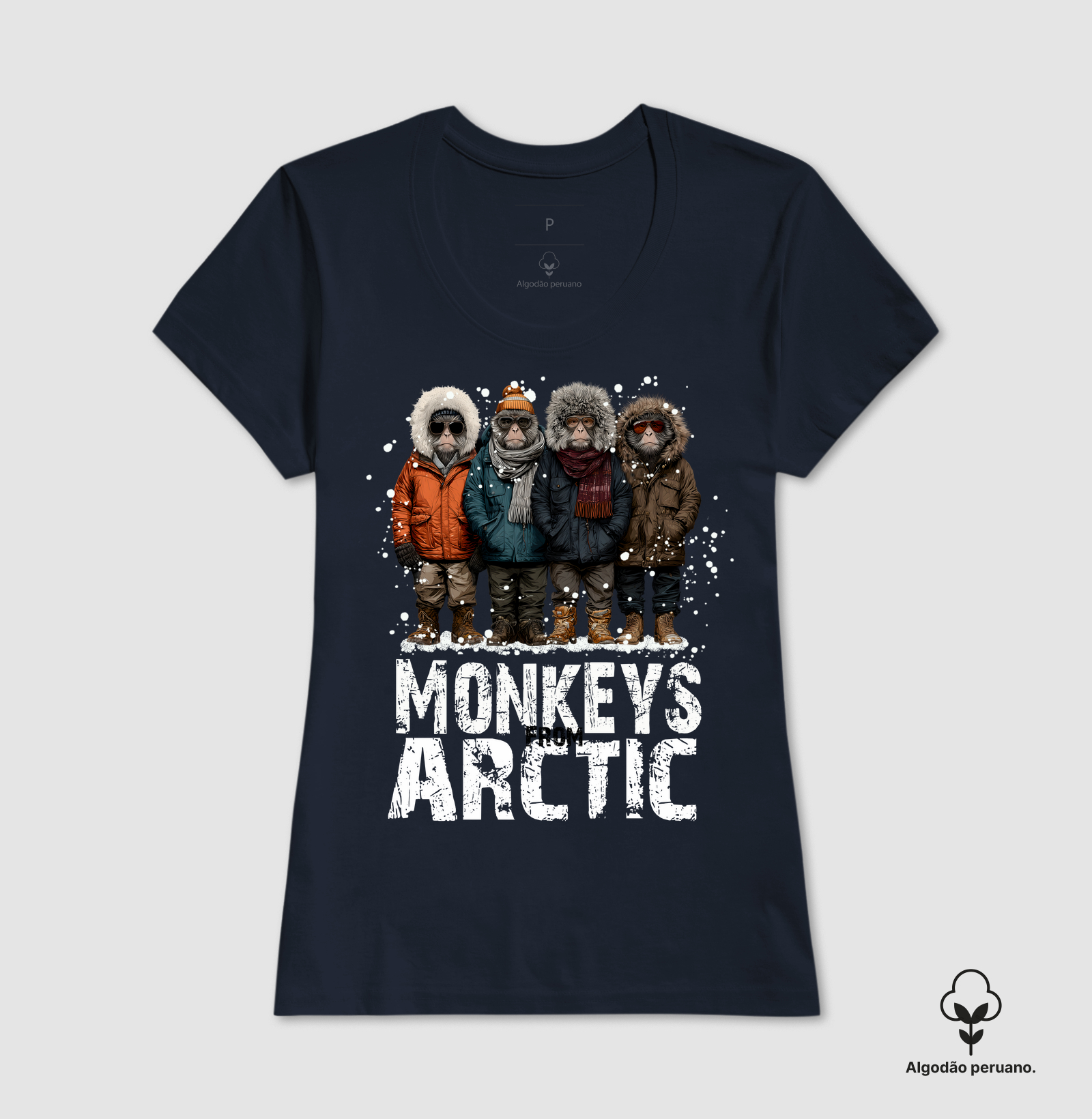 Camisa 6