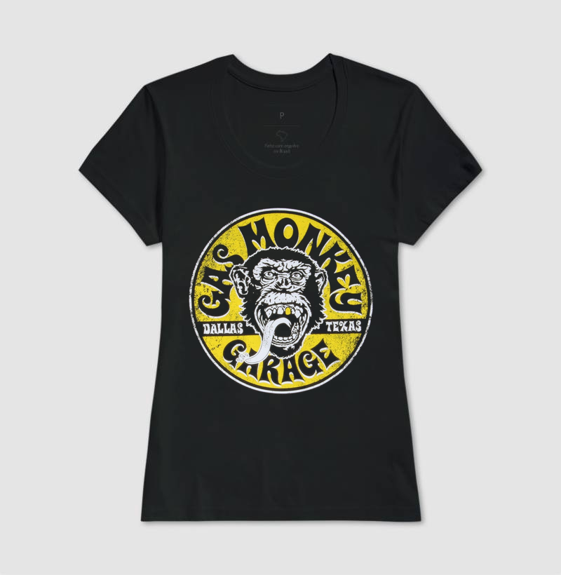 Camisa 2