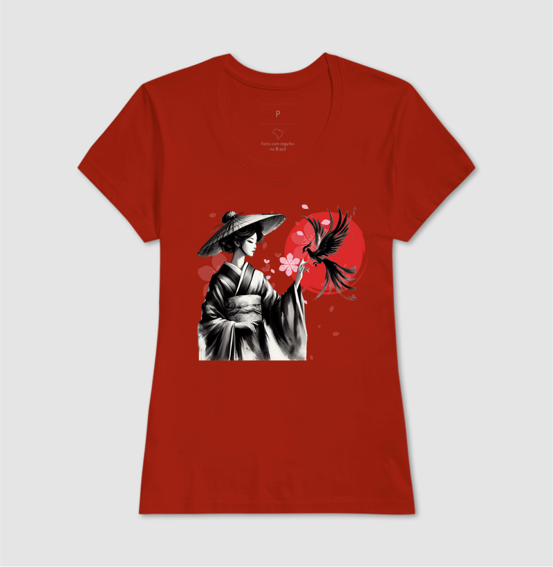 Camisa 9