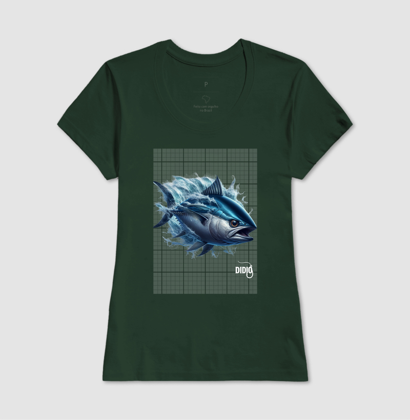 Camisa 13