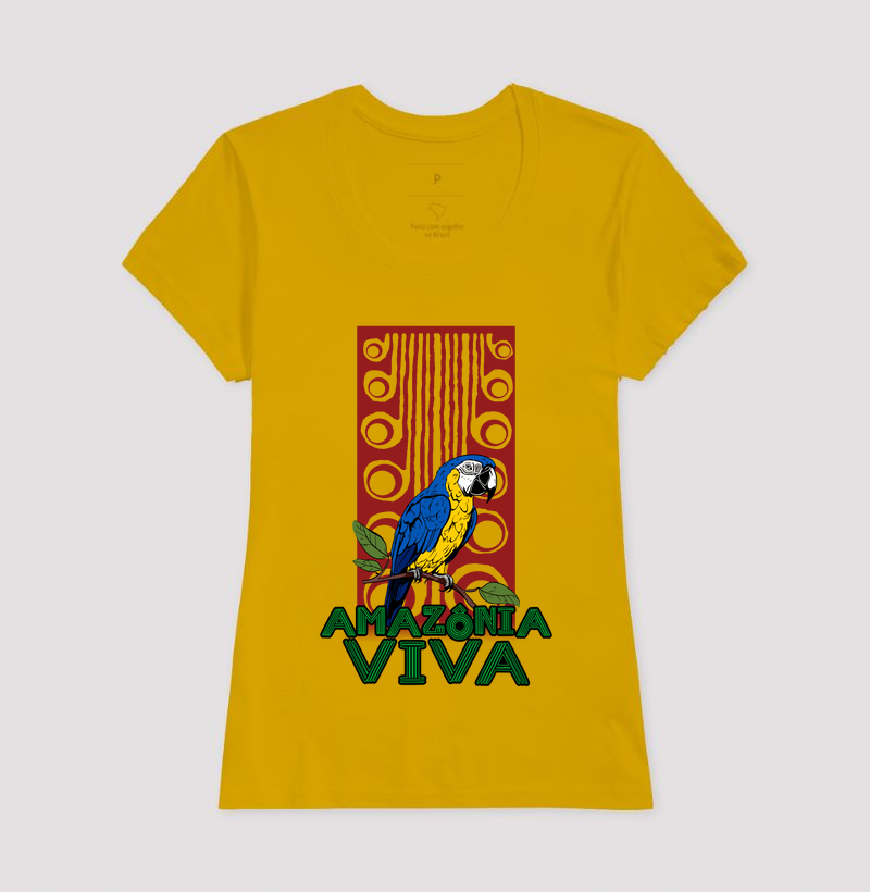 Camisa 15