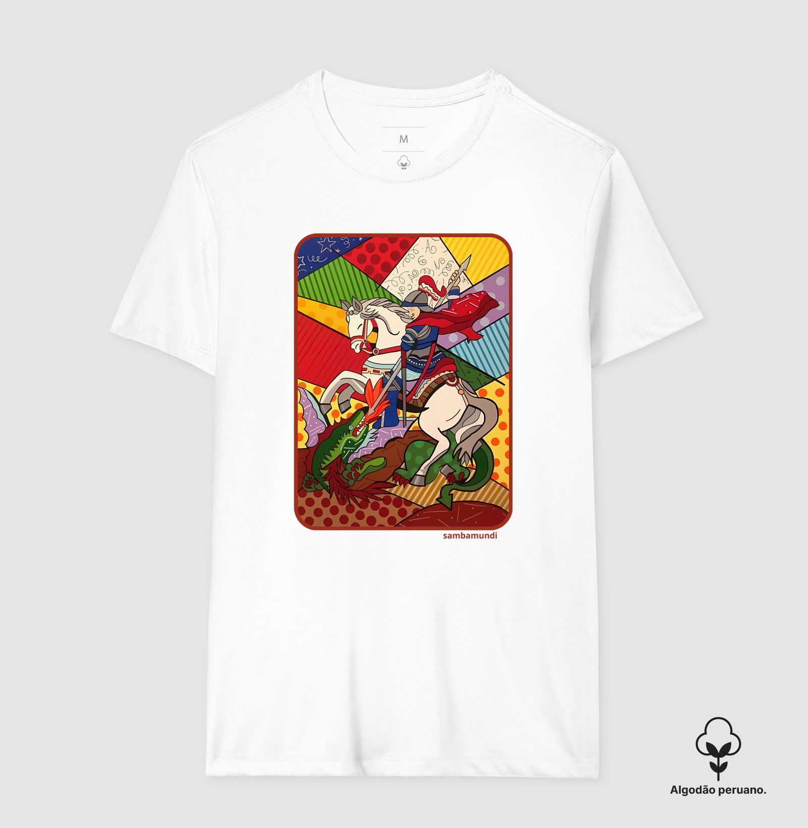 Camisa 3