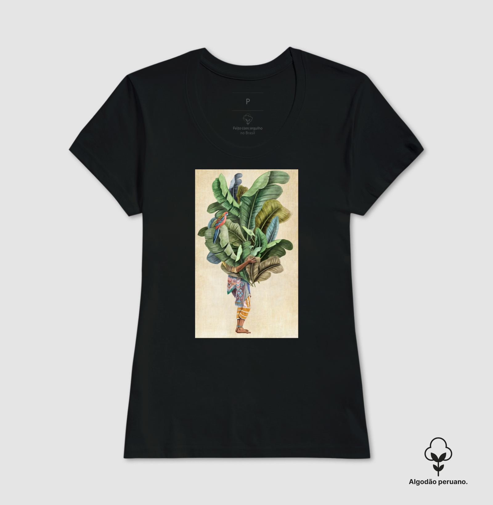 Camisa 3