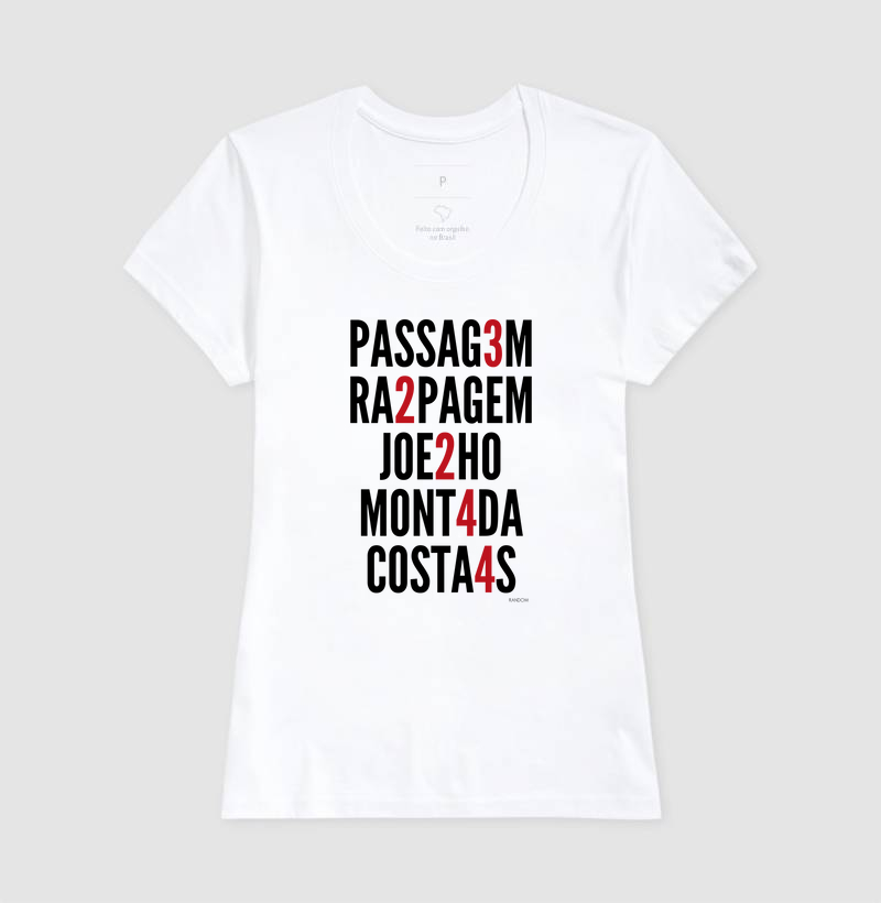 Camisa 3
