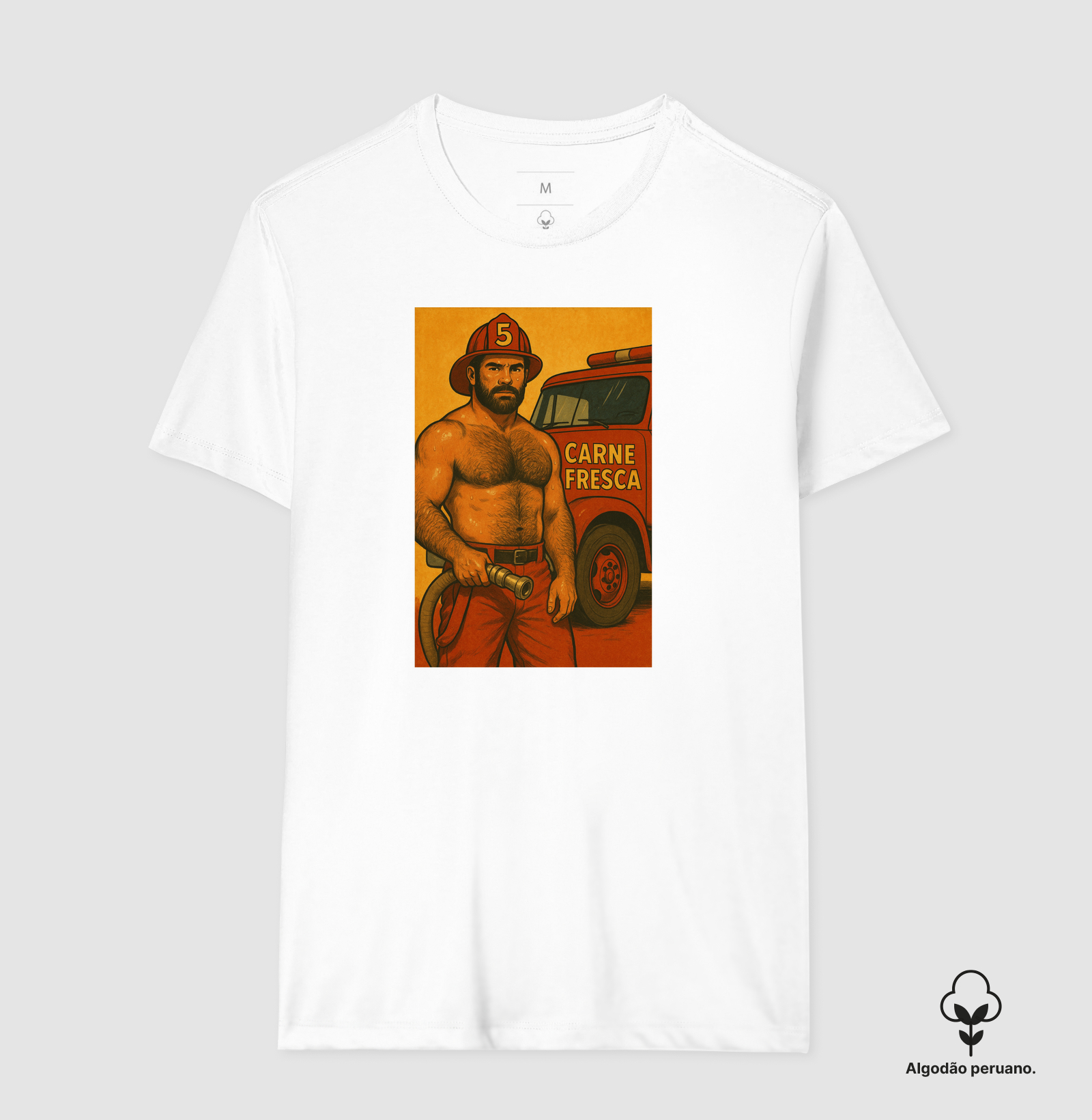 Camisa 6