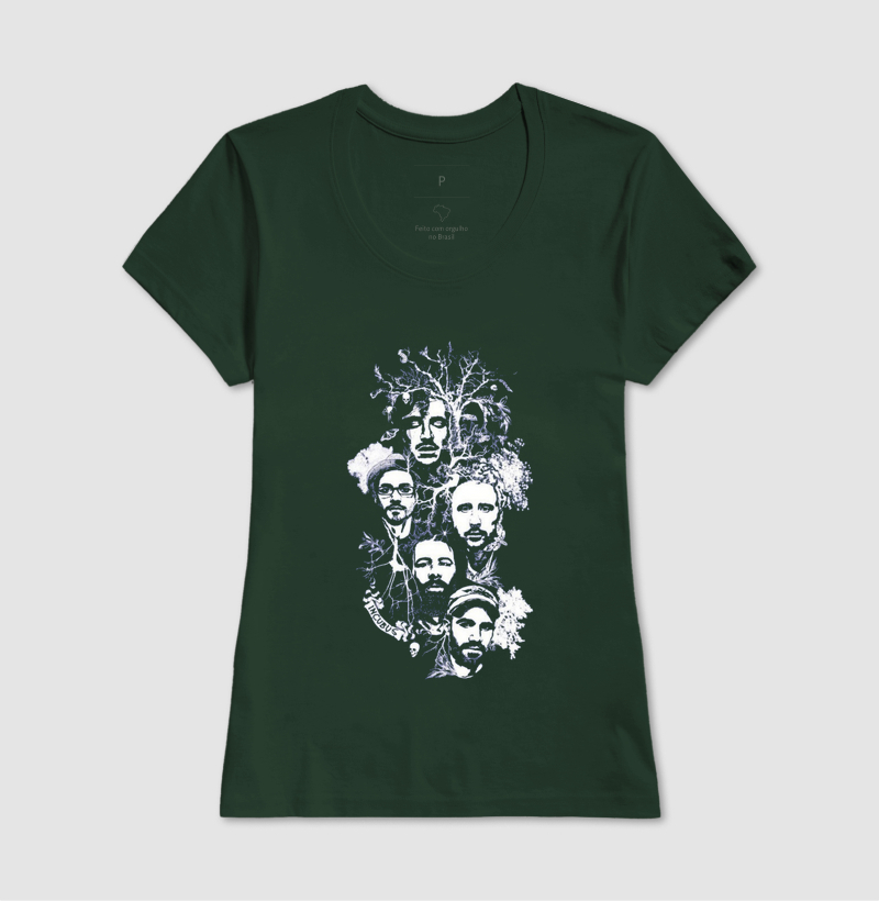 Camisa 8