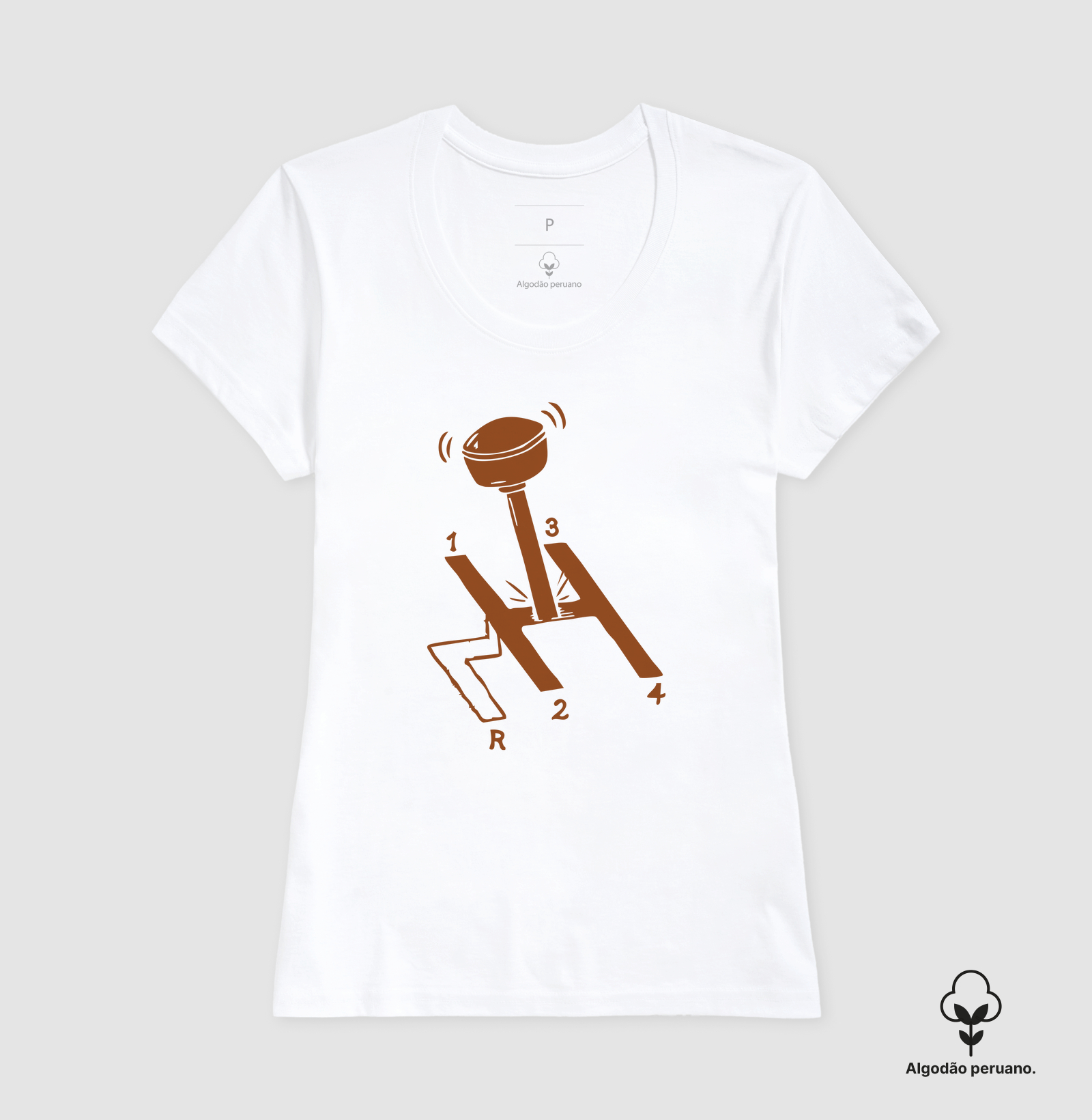 Camisa 4