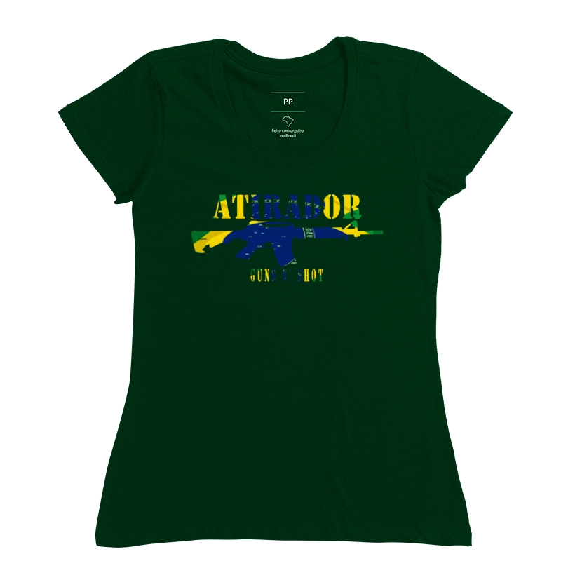 Camisa 9
