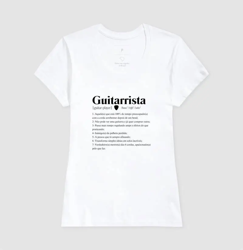 Camisa 10