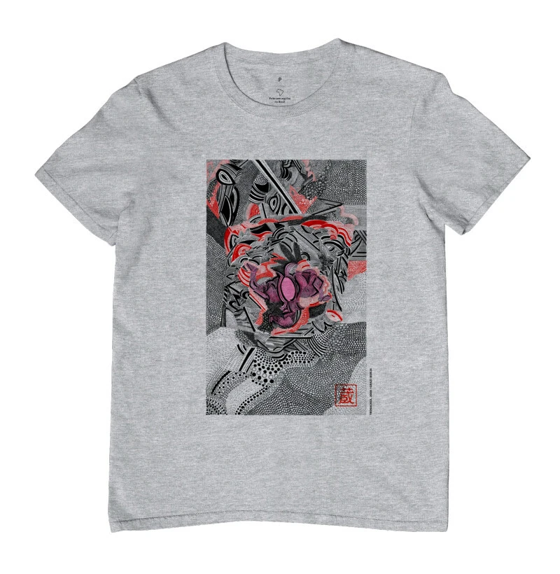 Camisa 8