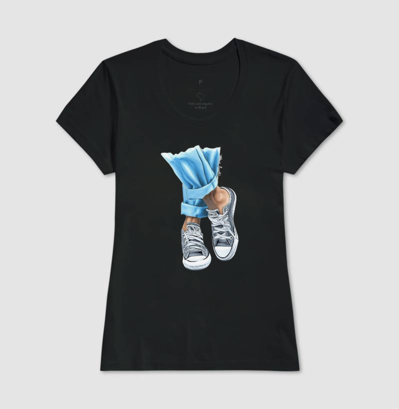 Camisa 16