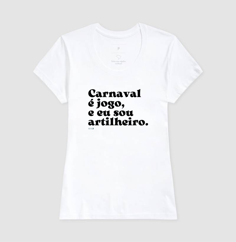 Camisa 12