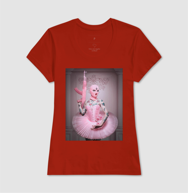 Camisa 10