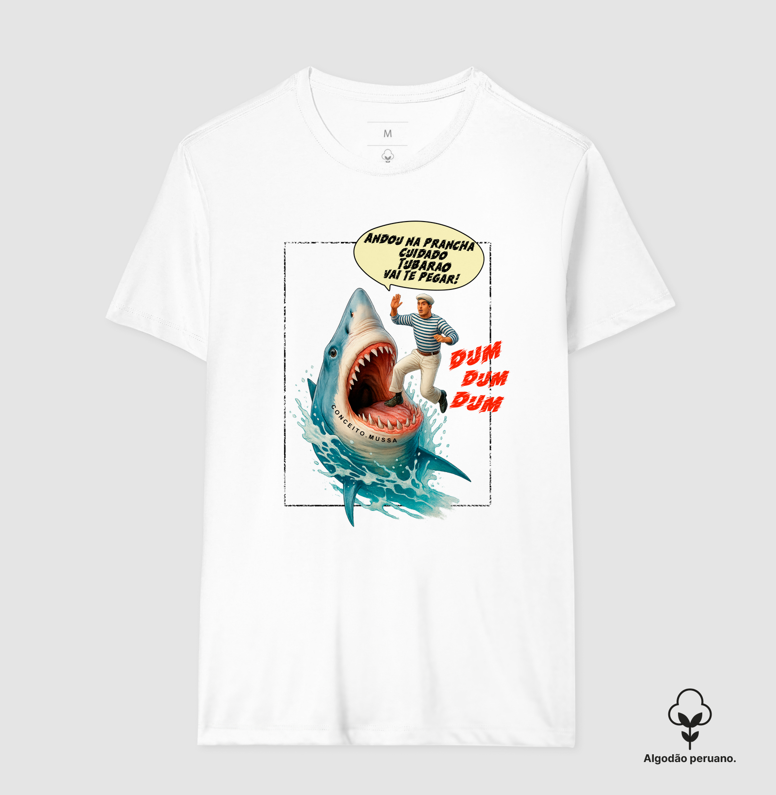 Camisa 2
